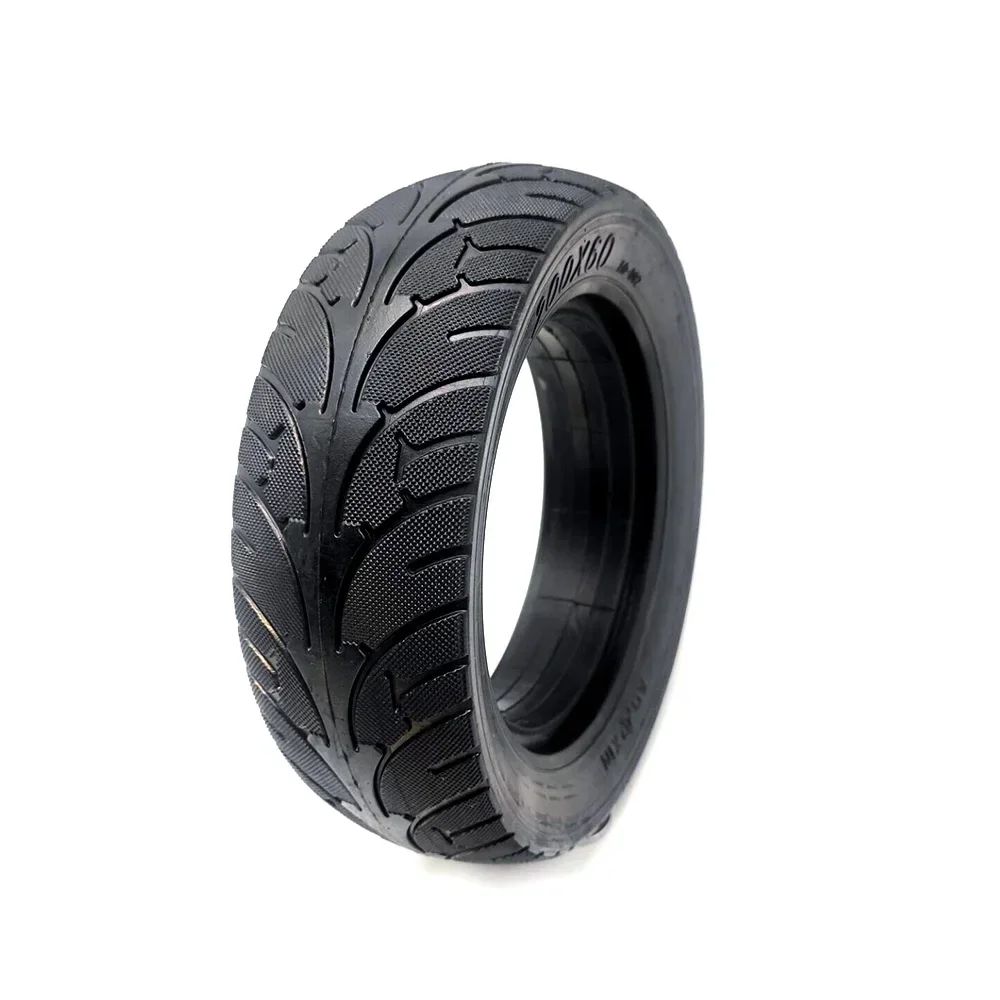 200x60 Solid Tire for 8 Inch Electric Scooter Wheel Explosion-proof Tyre