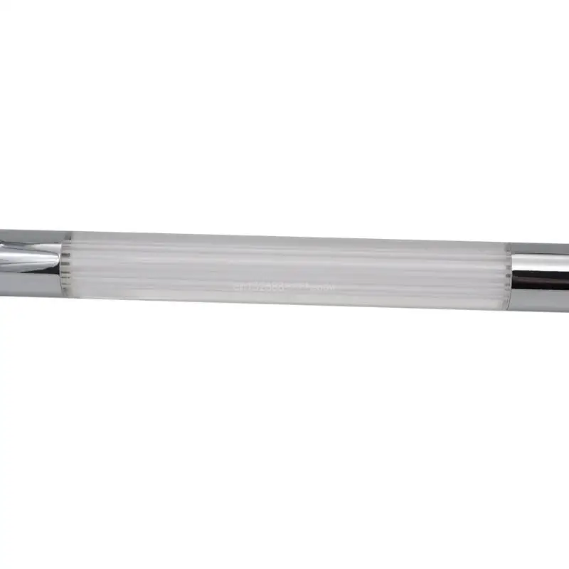 RVs Refitting Accessories Zinc Alloy Door Handrail Luminous Handrail