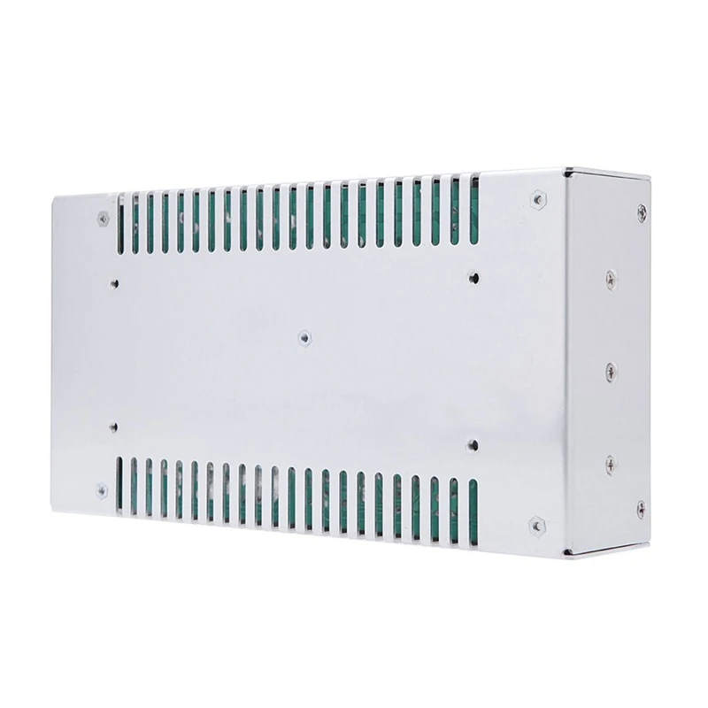 FULL-3X التيار المتناوب 110 فولت/220 فولت إلى تيار مستمر 48 فولت 8.3A 400 واط محول جهد كهربي التبديل التيار الكهربائي لشريط LED