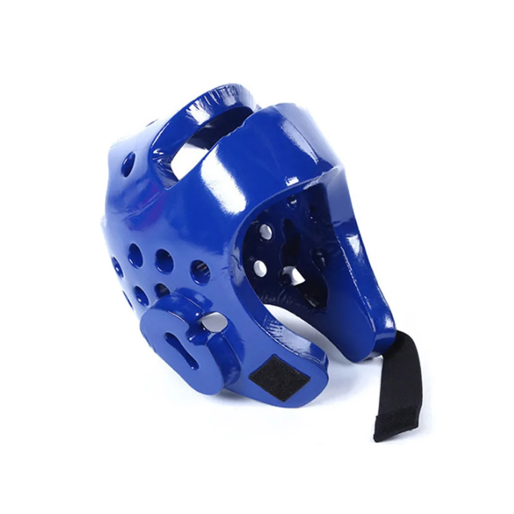 

Anti-Scratch Headgear Multifunction Head Protection Breathable Helmet