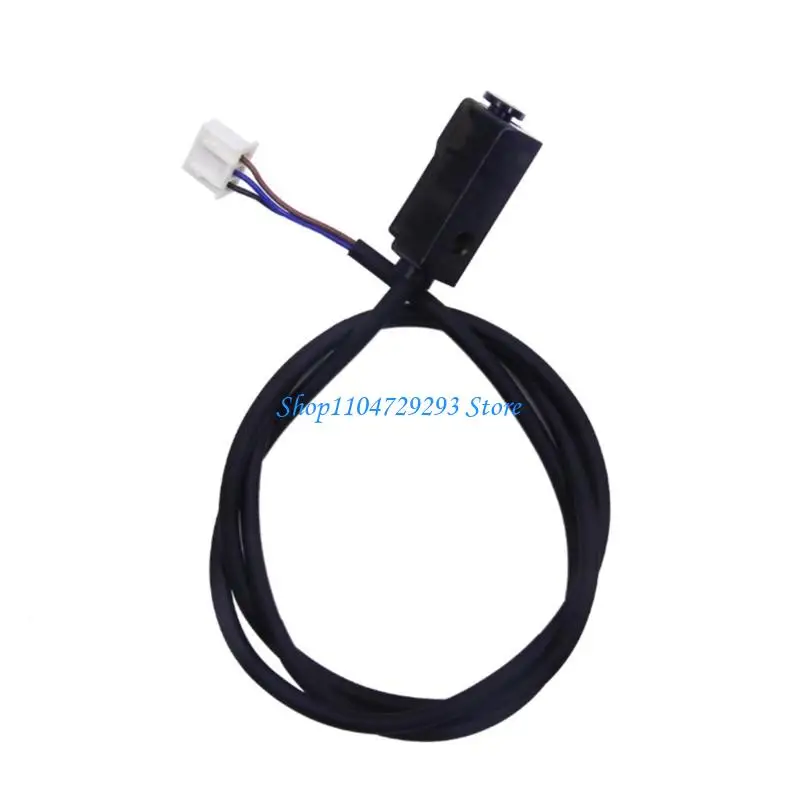 

Y2GD 2Pcs High Sensitivity X Y Shaft Limit Switches 3D Printer for 3D Printer