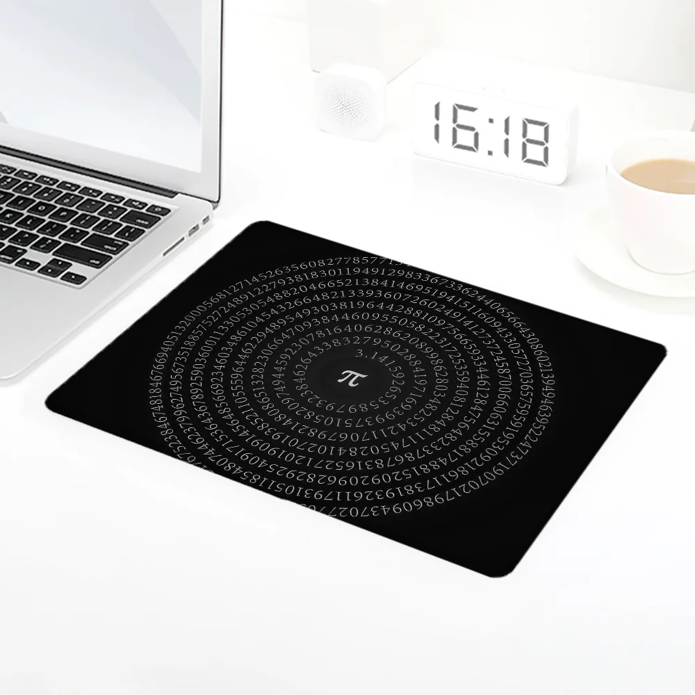 

Small Mousepad Gaming Laptop Fashion New Cute Keyboard Pad Mouse Physics Pc Accessories Mausepad Gamer Cabinet Computer Mat Mats