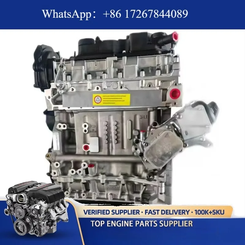 

Новый двигатель DV6 1.6 HDi Diesel Long Block для Citroen, версия Euro 6 BlueHDi