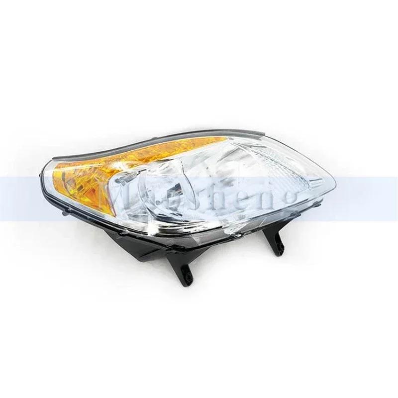 Front Bumper Headlight Headlamp For JAC Sunray Head Light Head Lamp