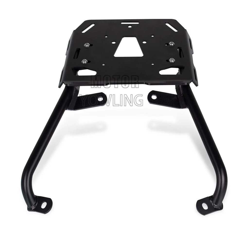 For 390 adventure 390ADVENTURE 2019 2020 2021 2022 2023 2024 Motorcycle Rear Luggage Rack Cargo Rack Carrier 390 ADV Accessories