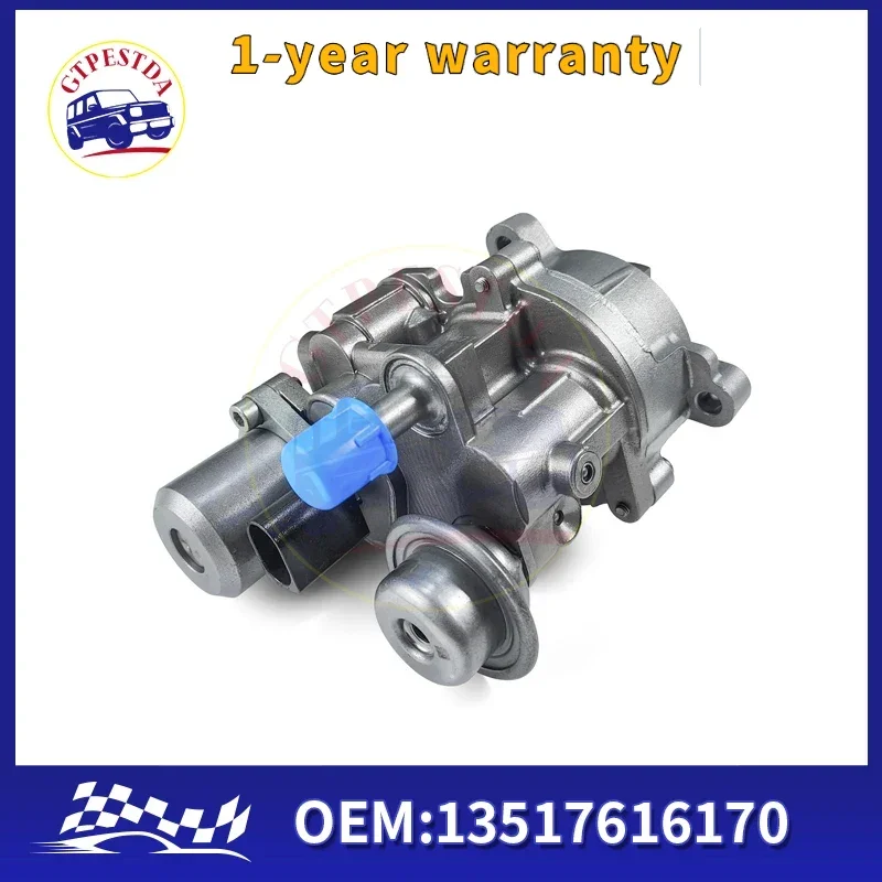 

High Pressure Fuel Pump 13517616170 13517594943 13517616446 For BMW E60 E90 E92 F10 N54 N55 2008 E88 35i 535i X5 X6 Z4
