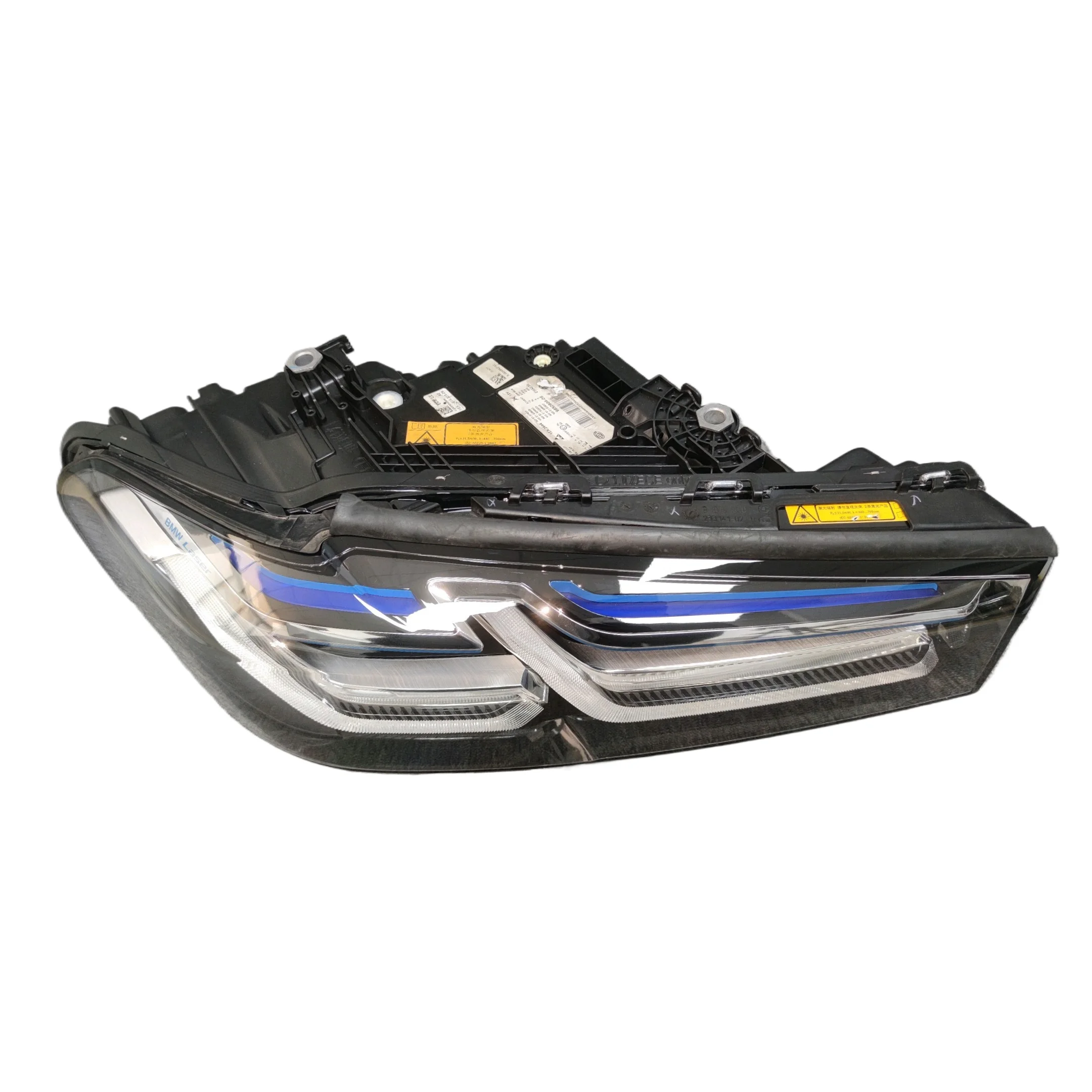 Sistema di illuminazione di alta qualità e più venduto Fari a LED Fari laser adatti per auto BMW Serie 5 G30 G38