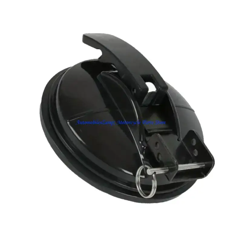 H7BD Versatile Automotive Suction Hook Heavy Duty Design Works On Smooth Surfaces