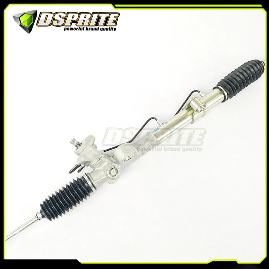 CAR Hydraulic Power Steering Rack For NISSAN PRIMERA 49001-BV000 49001-BA21A 49001BV000 49001BA21A