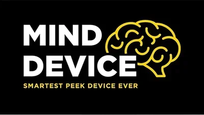 Mind Device by Julio Montoro -Magic tricks