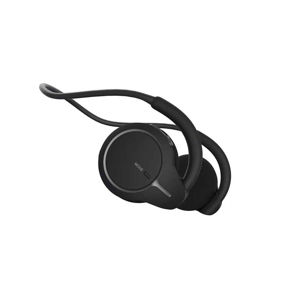 

Bluetooth-Compatible Headphones 3D Stereo Sports Wireless Earphones Portable Mp3 Player Waterproof Neckband Headset