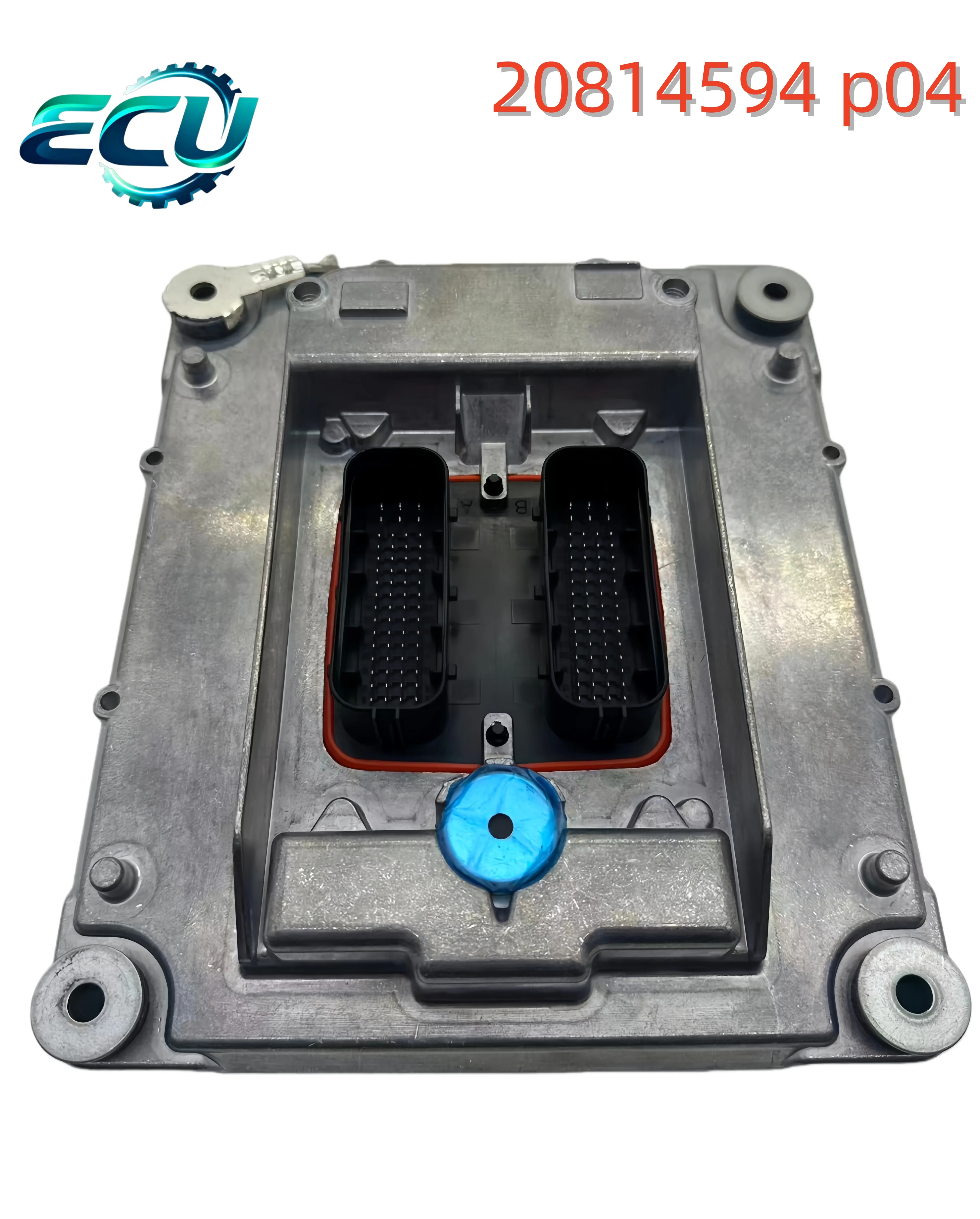 20814594 ECU  For Engine ECU Computer Panel with Software - Brand New One Year Quality Safeguard