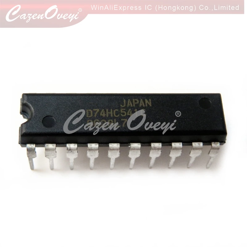 AT90S1200-12PC AT90S1200 SN74HC541N 74HC541 SN74HC245N 74HC245 DIP-20