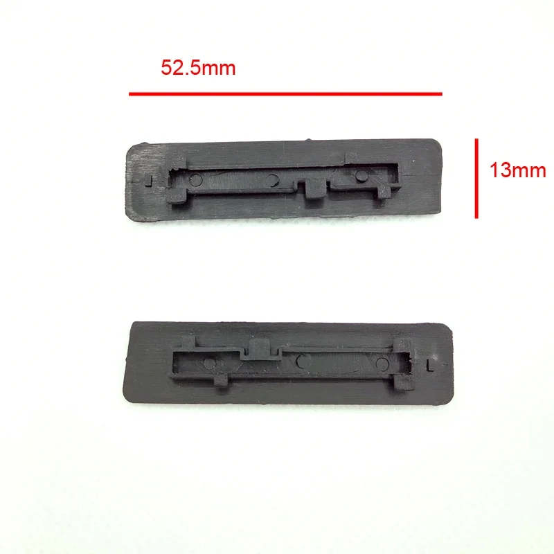 For MAZDA 6 GG 2002-2008 GH 2008-2013 GJ 2012- WAGON GH 2008-2013 GY 2002-2008 Roof Rail Rack Moulding Clip  Protective Cap