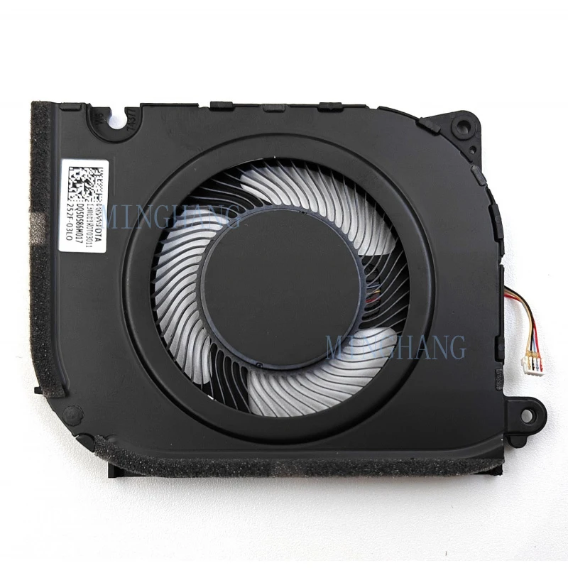 M  New for ASUS Zenbook 14 OLED UM3406 2024 UX3405M Q425MA-U71TB CPU Cooling Fan
