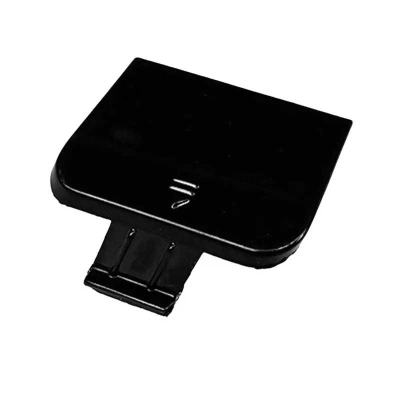 غطاء خطاف سحب صغير لمصد خطاف المقطورة الأمامية 2158851522 للفئة CL W215 CL500 600 CL55 65 AMG #3