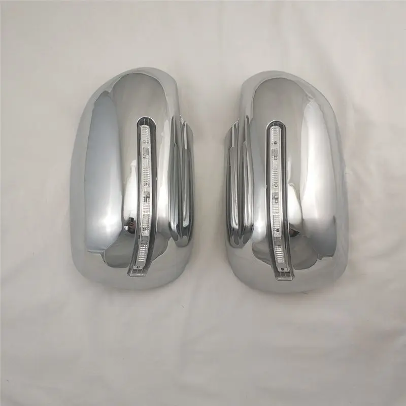 11-Car Accessorie Door Rearview Door Mirror Covers for Suzuki Grand Vitara 2008-2014