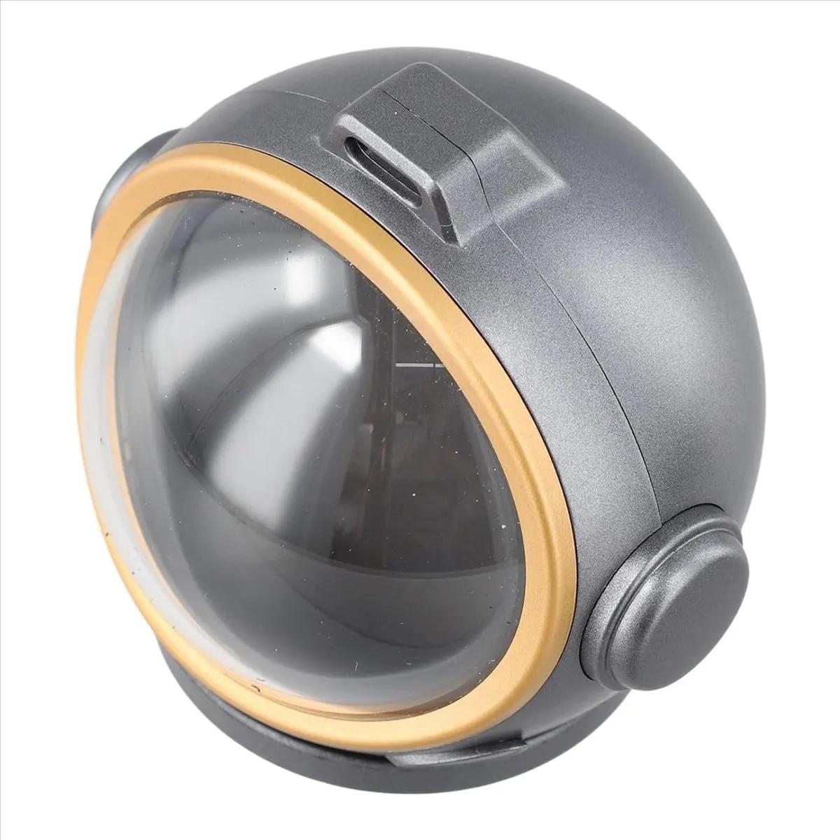 【~ New A88T】Car Head Up Display Smart GPS HUD -Oriented Robot Design Digital Speedometer Gesture Recognition USB Plug for Car