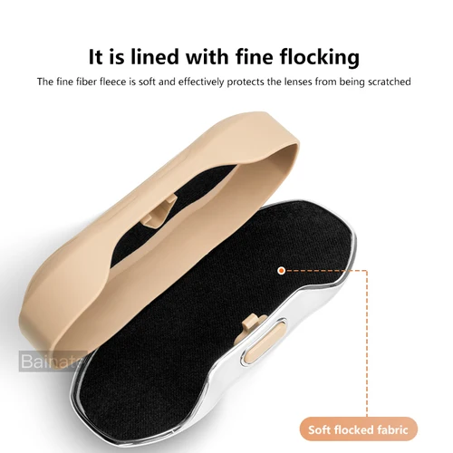 Imagen 2 del producto Para Mazda MX-5 MX 5 ND Roadster 2016- 2019 2020-2025 visera de coche gafas de sol estuche para gafas soporte Clip caja Accesorios