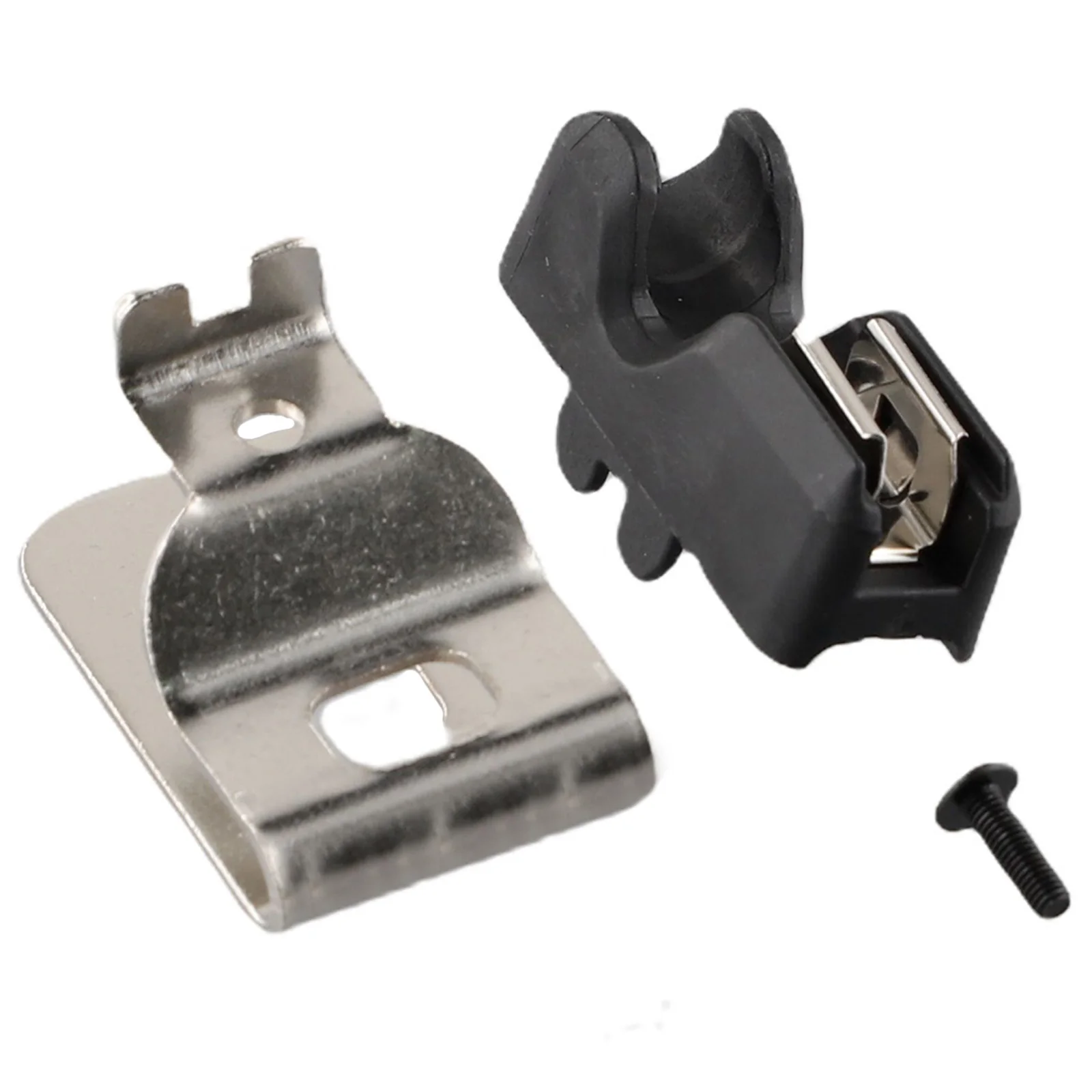 Belt Clips Hooks Bit Holders For DeWalts 20v Max DCD771 DCD780 DCD980 DCD985 Electric Drill Belt Hooks Power Tool