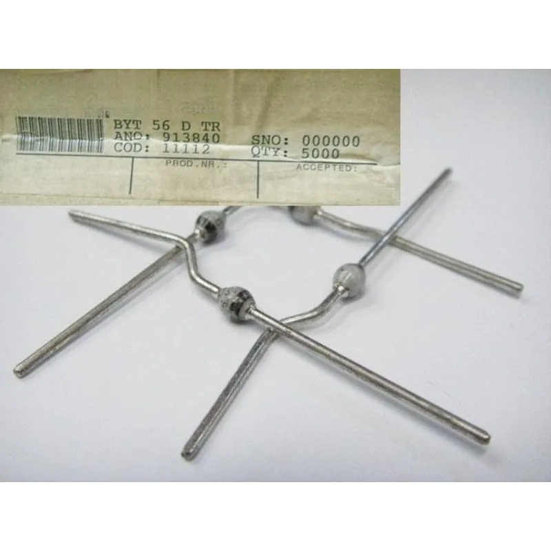 Rectifier diode 3A 800V