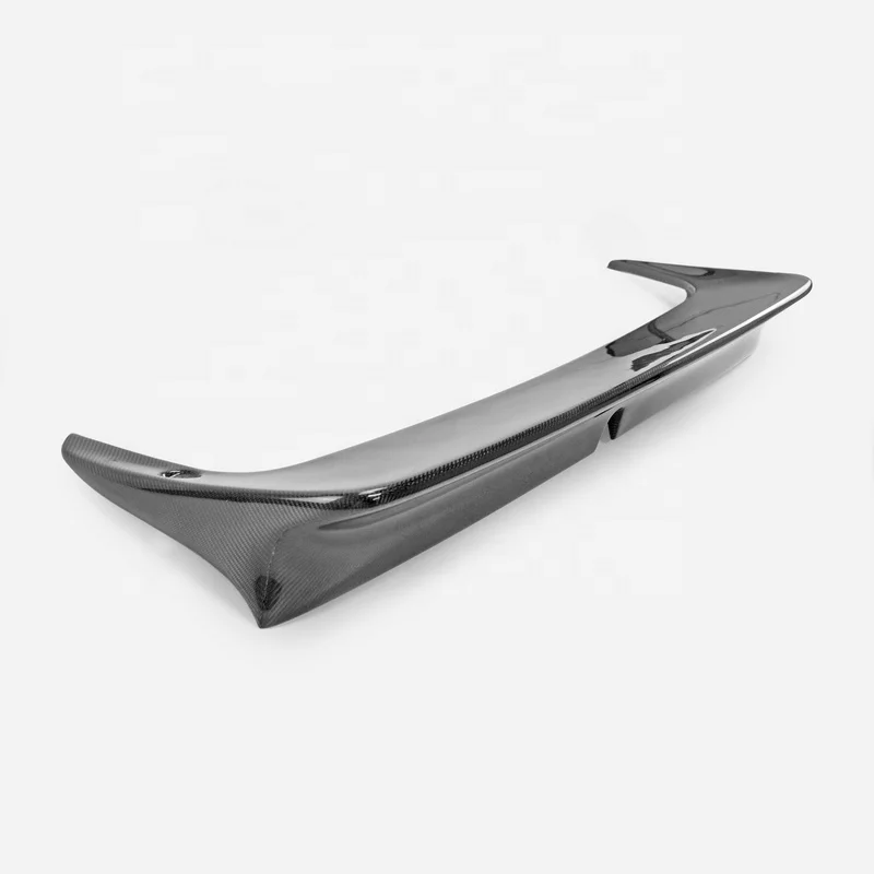 

For RX-7 FC3S BYS Type rear spoiler RX7 Carbon