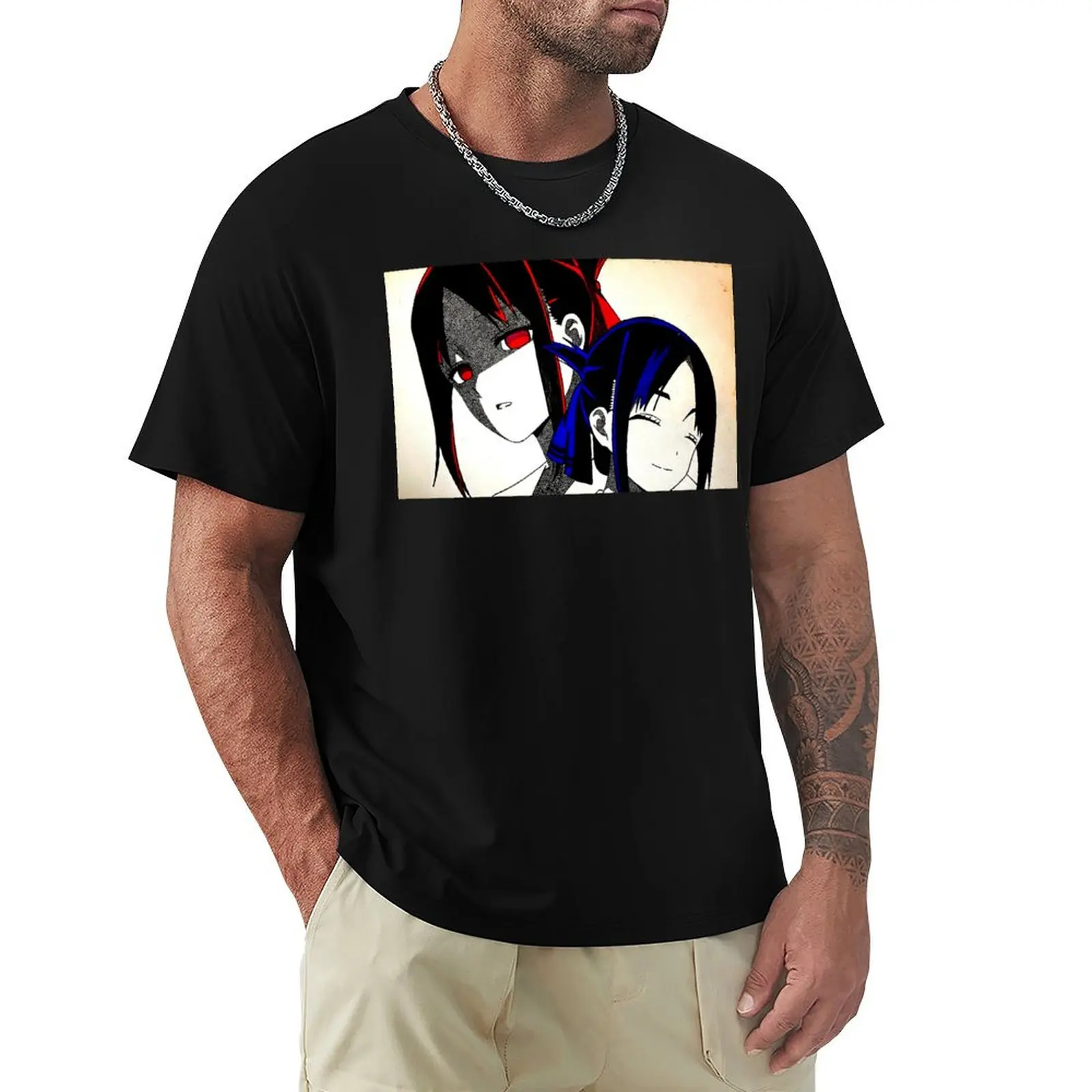 

Kaguya T-Shirt shirts graphic tees tshirts personalised mens t shirts