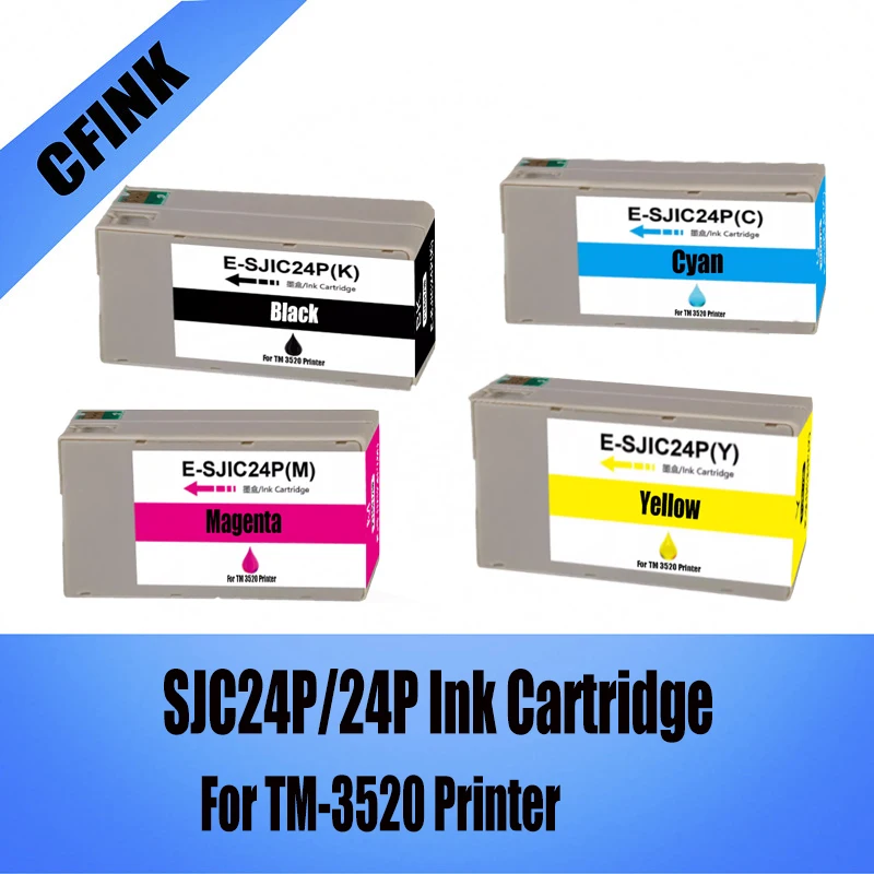 SJIC24P SJIC24 24P … - image