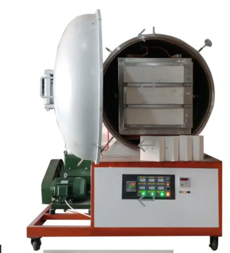 BN-12VF Vacuum Furn…