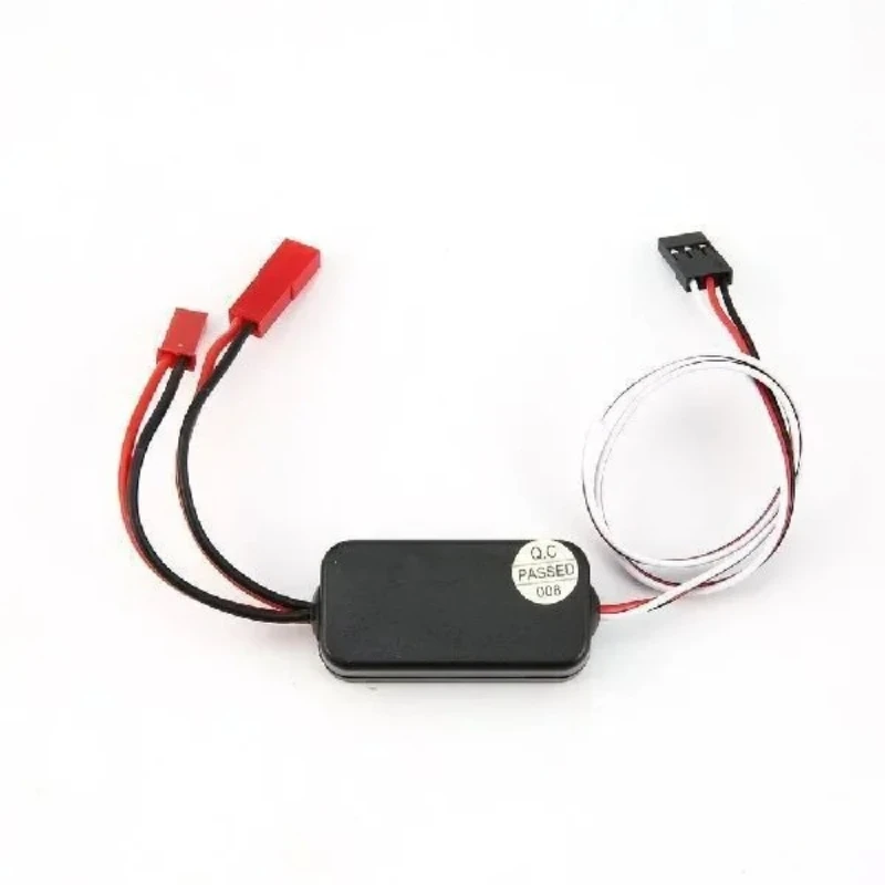 G.T.POWER Electronic Switch 0-40V Remote Controller Electronic Switch