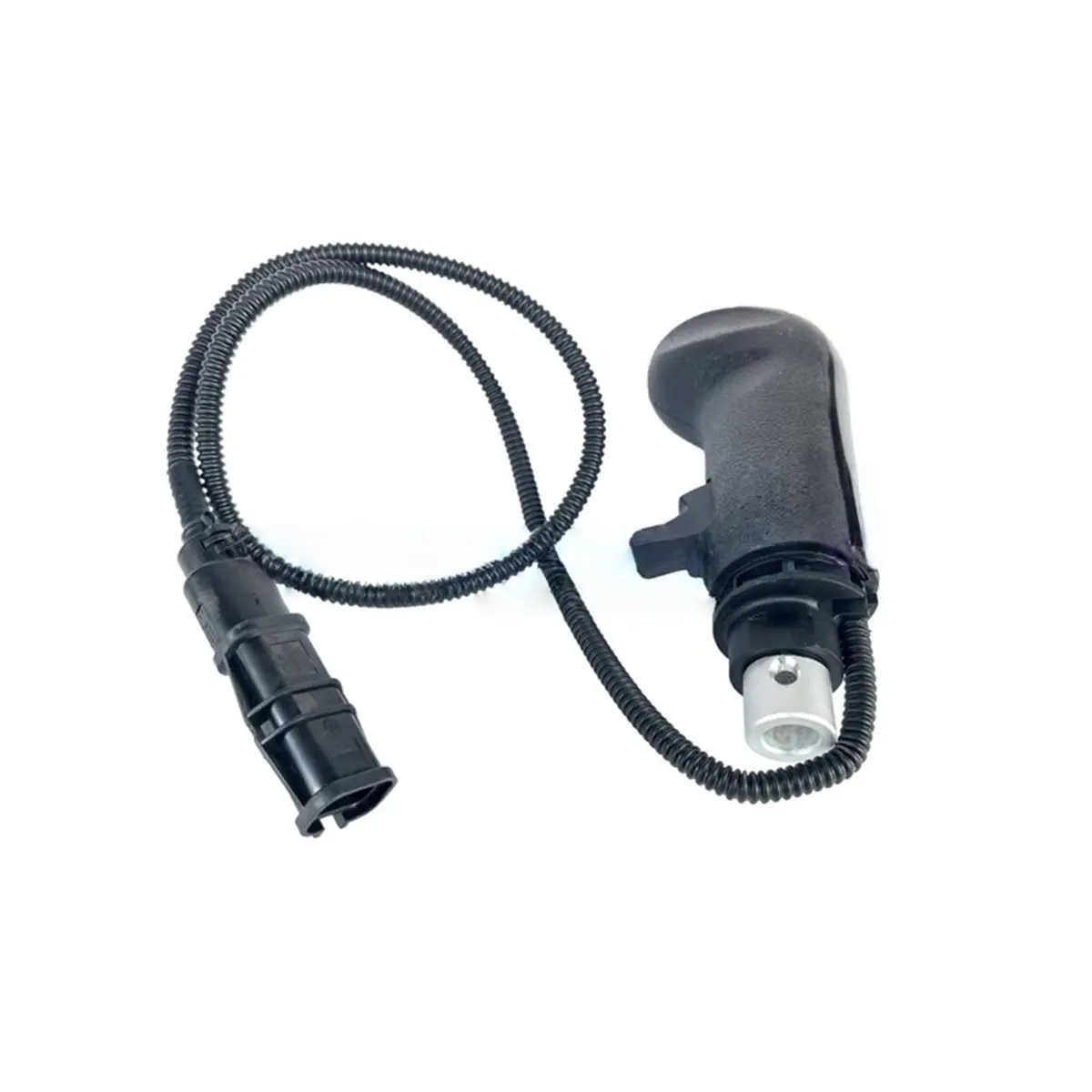 A49T 81326200100 Fire Truck Operating Handle Shift Lever Ball Head Gear Knob Quality for German MAN TGL TGM