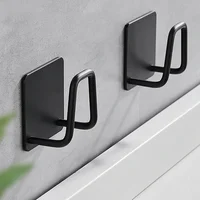 Stainless Steel Sink Sponge Rack For Sponge Steel Wire Ball Draining Paste The Inner Wall Of The Sink Kitchen Supplies 5