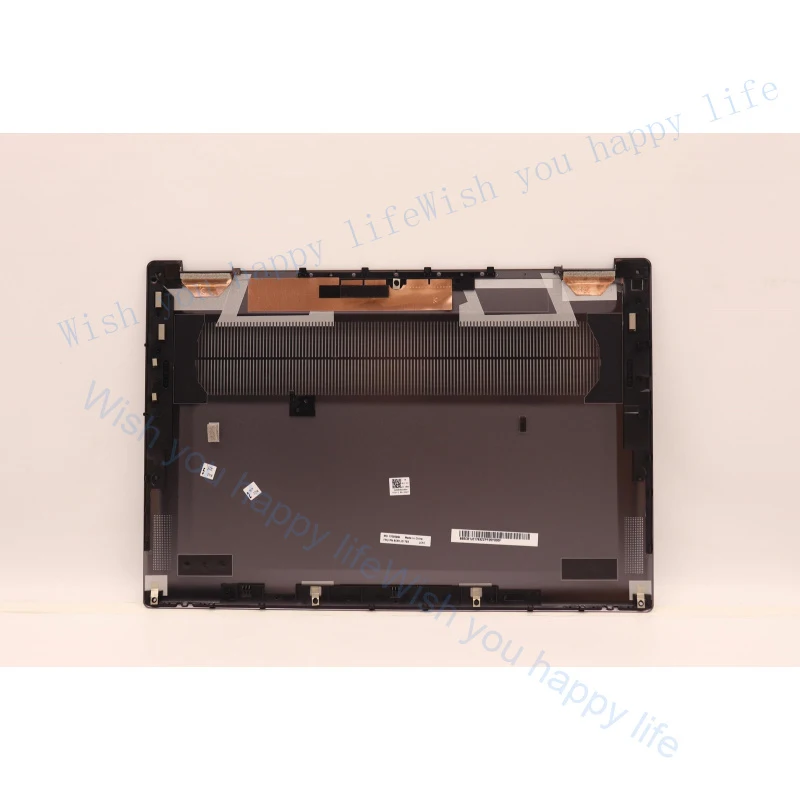 v+  Bottom Cover Case Enclosure for Lenovo YOGA 7 16IAP7 2022 5CB1J01793