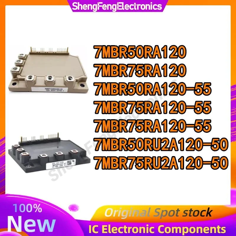 

7MBR50RA120 7MBR75RA120 7MBR50RA120-55 7MBR75RA120-55 7MBR75RA120-55 7MBR50RU2A120-50 7MBR75RU2A120-50