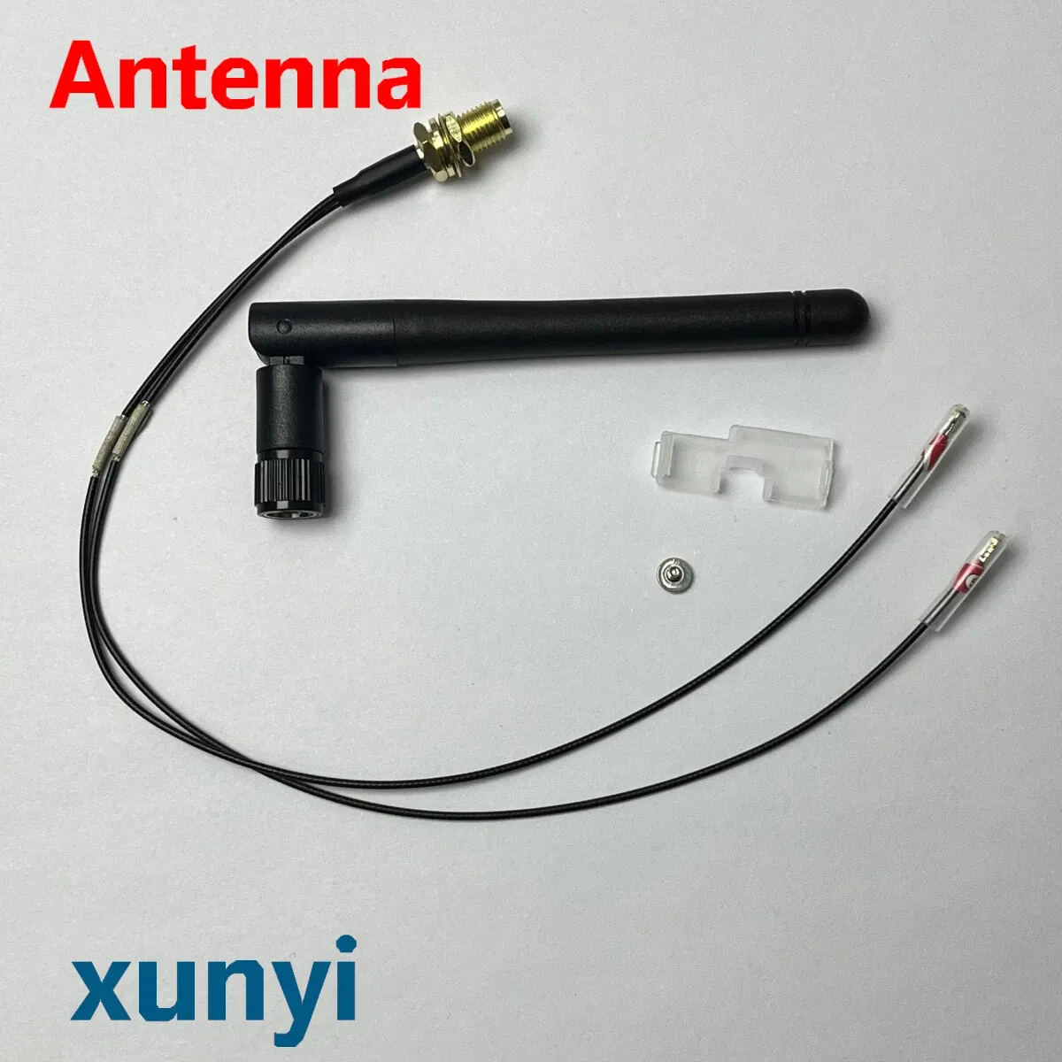 new external antenna kit for HP Elite mini 600 G9 desktop PC WIFI Bluetooth