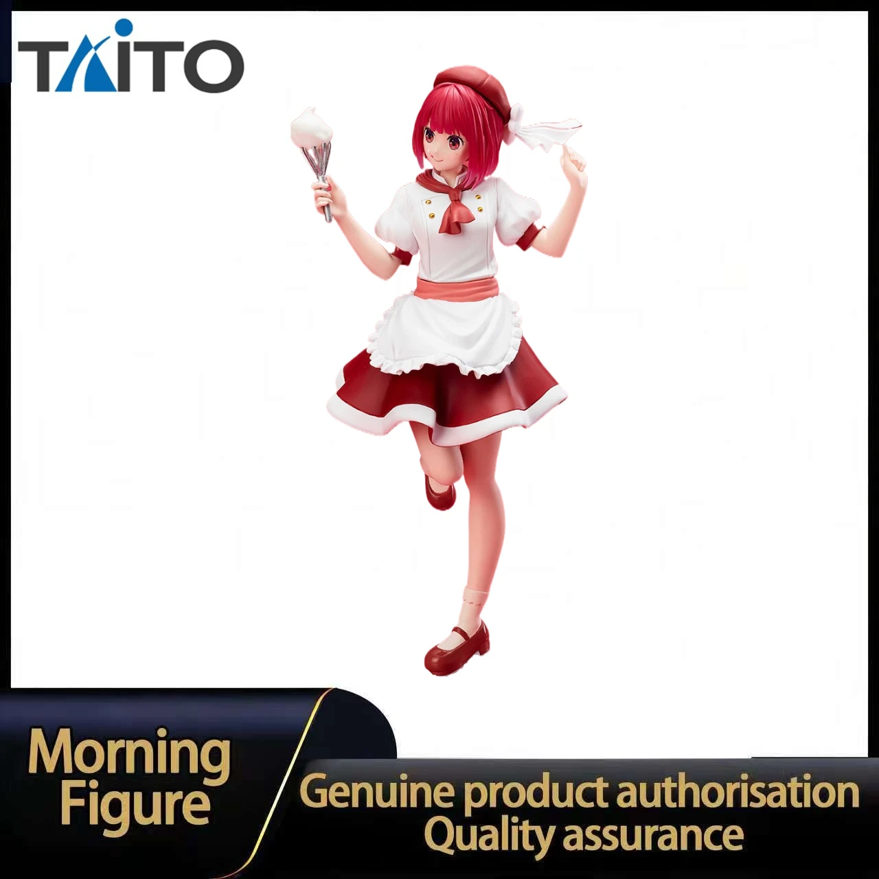

In Stock TAITO Kuji Oshi No Ko Actors Job Prize A Kana Arima Figure Ver Toy Model Collection