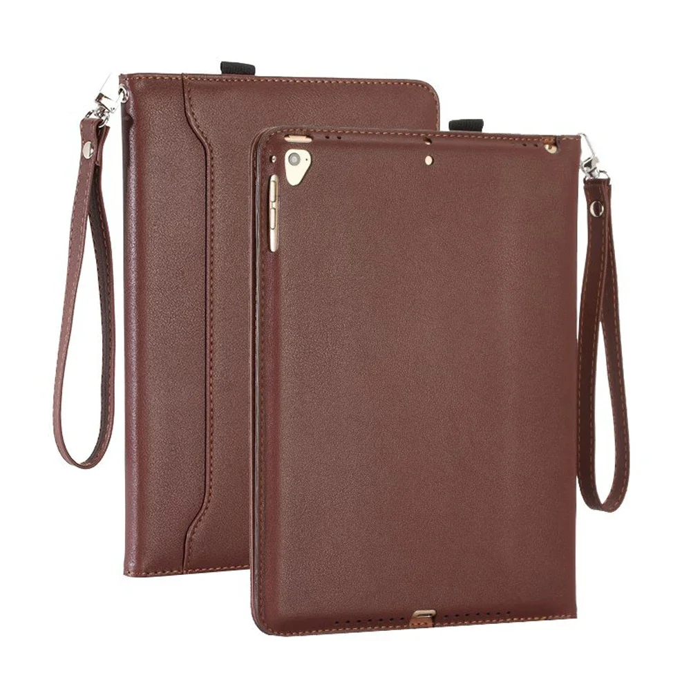 

PU Leather Case for Ipad 5th 6th 7th 8th 9th 10th Generation Stand Cover for Ipad Pro 11 Inch Air 1 2 3 4 5 with Card Slot Case