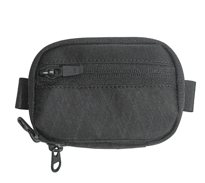 Cosby EDC Cable Kit Assistant Pouch X-pac Urban Techwear