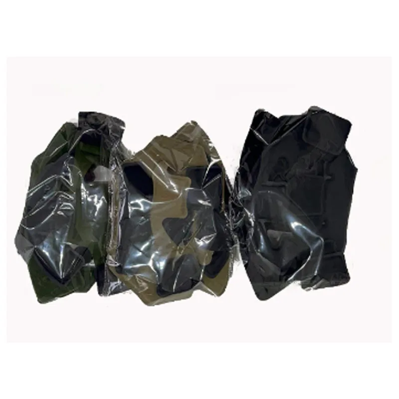 Wendy Helmet Tactical Pad Replacement Memory Foam Universal  Airsoft Protective Cushion Pads for ACH MICH Team Wendy Helmets