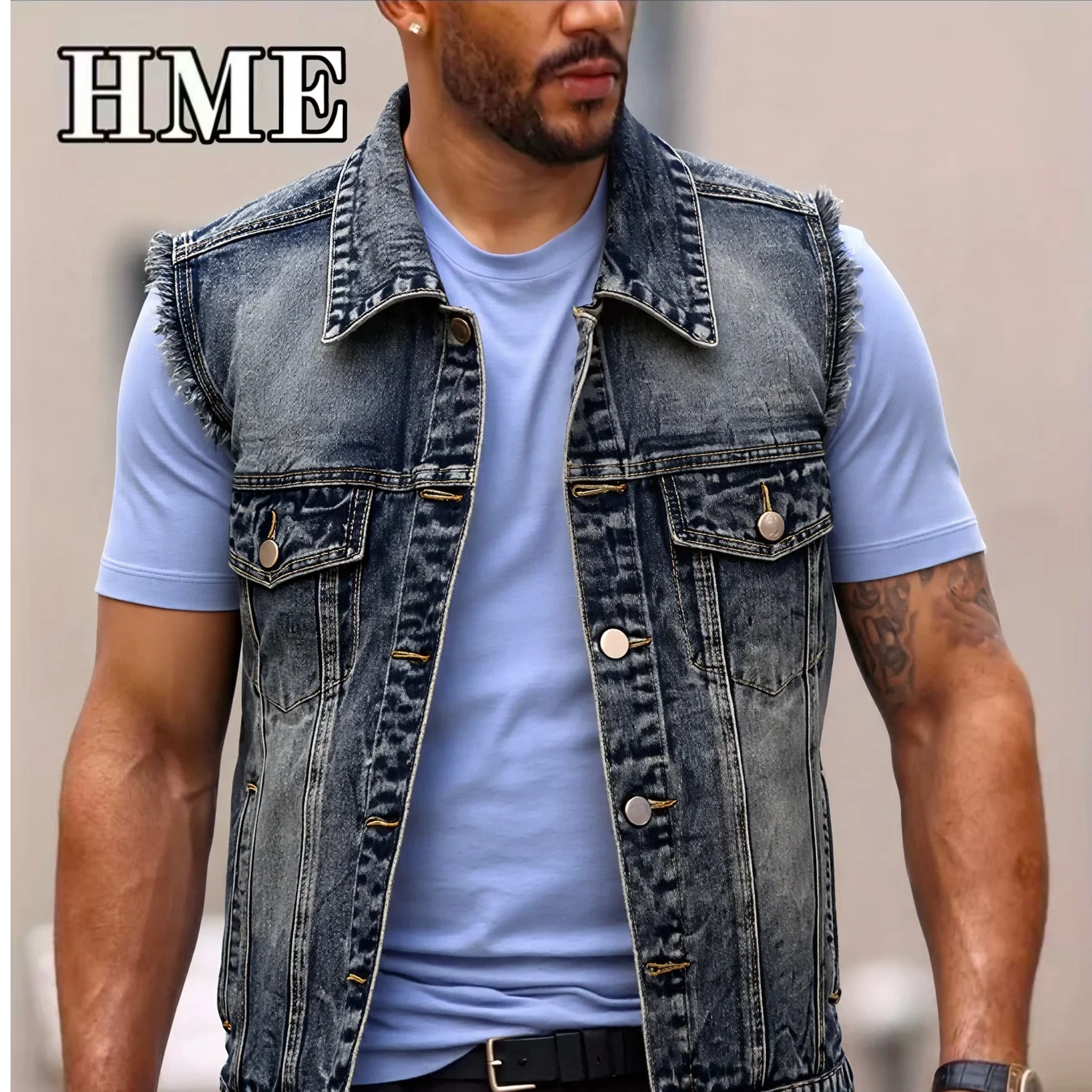 #84 Best Denim Jackets to Buy In 2026