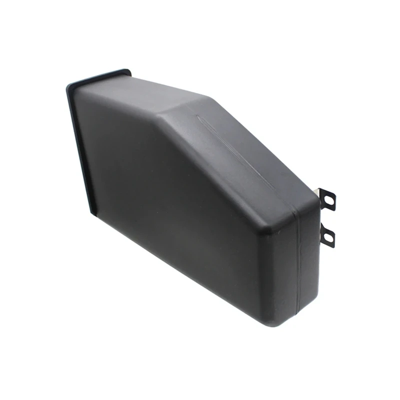 ●Motorcycle Left Side Box for R1200GS R1250GS R1300GS LC ADV Waterproof Tool Box R1250 R 1250 GS Adventure 2014-2024-ABFB