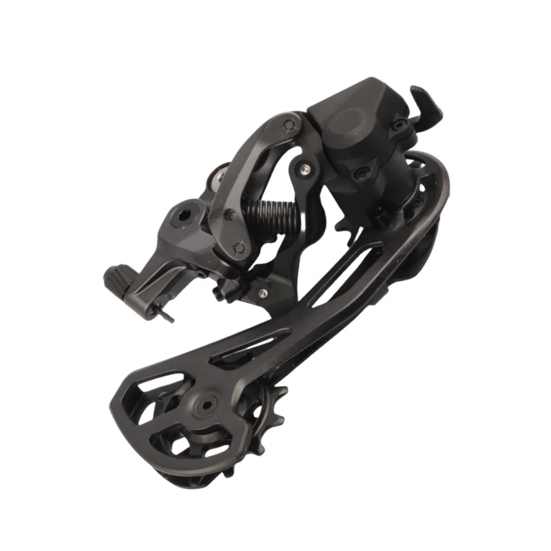 Shimano GRX RD RX820 Schaltwerk RX822 SGS Langer Käfig 12-Gang-Schaltwerk SHADOW RD+ für Gravel-Fahrrad – Detail 7