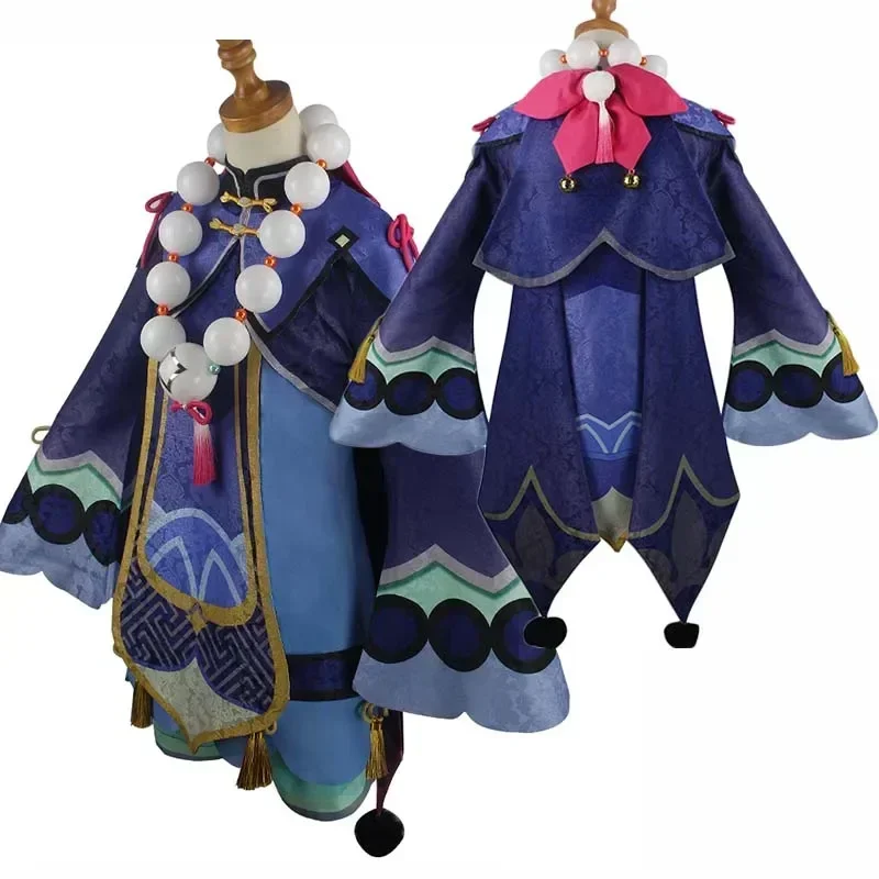 نسيج محكم تشيكي تأثيري حلي زومبي فتاة تشى فستان قبعة المواصفات الجوارب هالوين حجم كبير تشى مجموعة كاملة وتتسابق