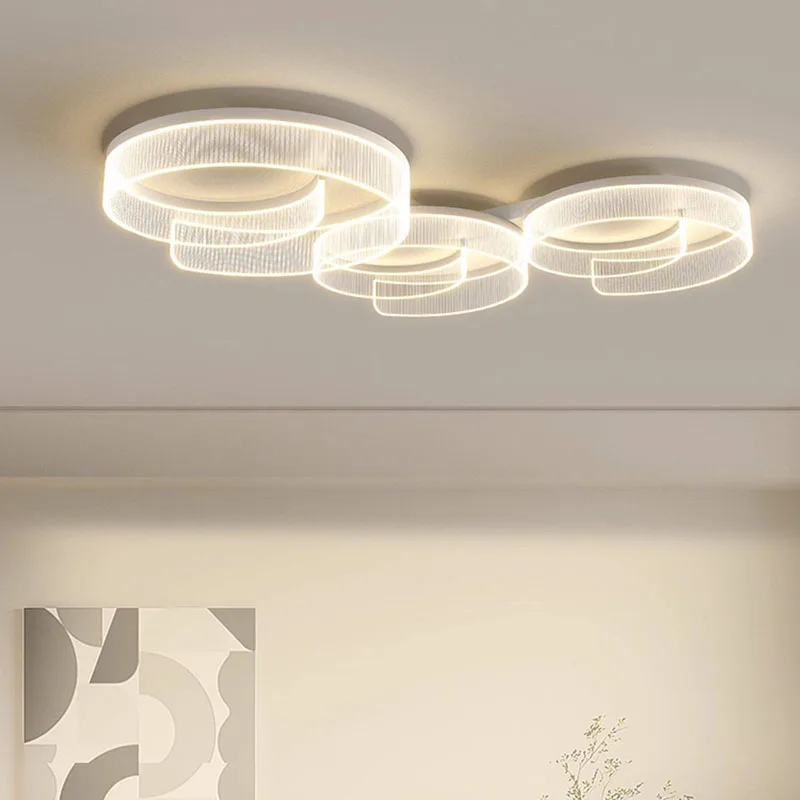 Modern Ceiling chandelier Chandeliers for dining room hanging light fixture pendant light lamps for living room indoor lighting