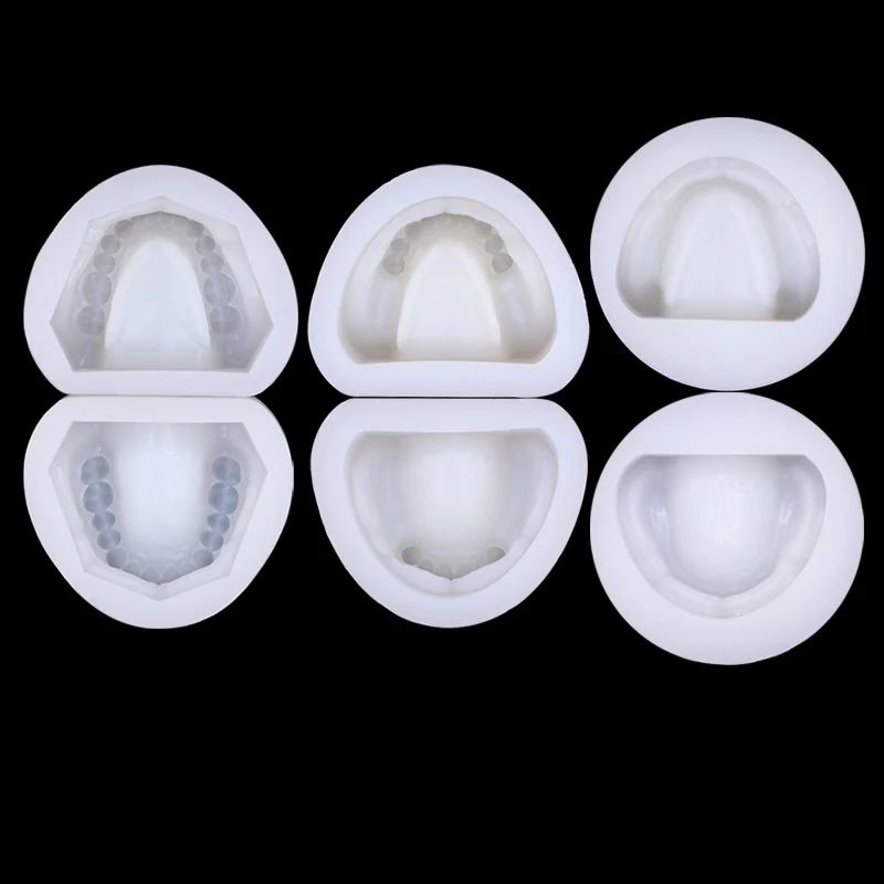 

Стоматологическая стандартная гипсовая модель зуба (1 шт.), учебное пособие по стоматологии, модель полного или частичного зубного протеза, беззубая модель для обучения.