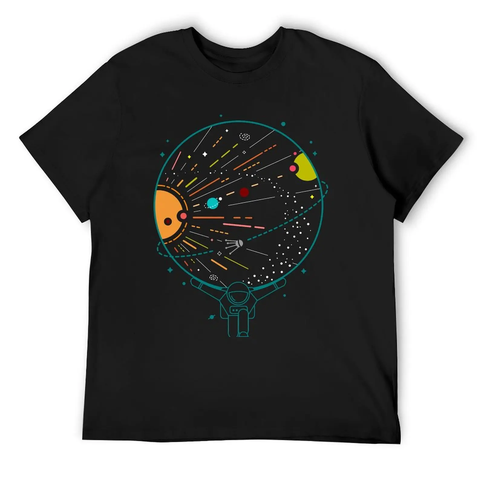 

Atlas XXI T-Shirt oversizeds oversized Man t-shirt outfits for men