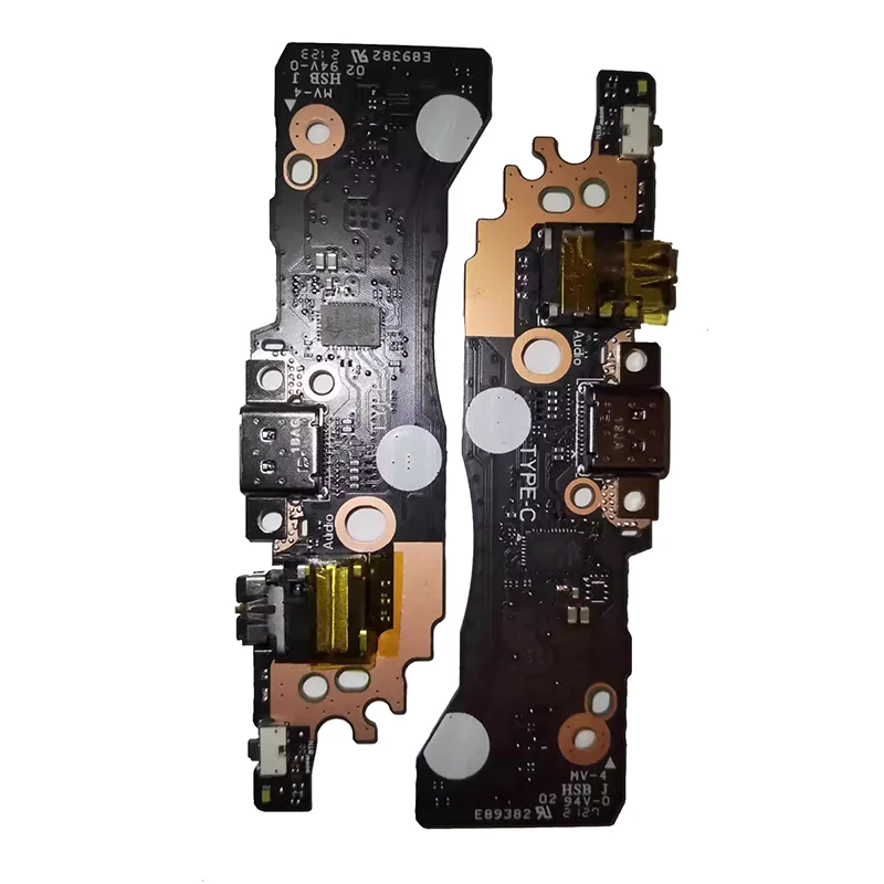 USB Power Button Board For Lenovo YOGA Pro13s ITL Slim7 Carbon13ITL5