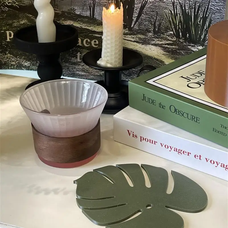 

3D Printed Turtle Ba Bamboo Plant Coaster Reatic Potted Turtle Ba Bamboo Design Nordic Sle Irregular ape Other Mat...