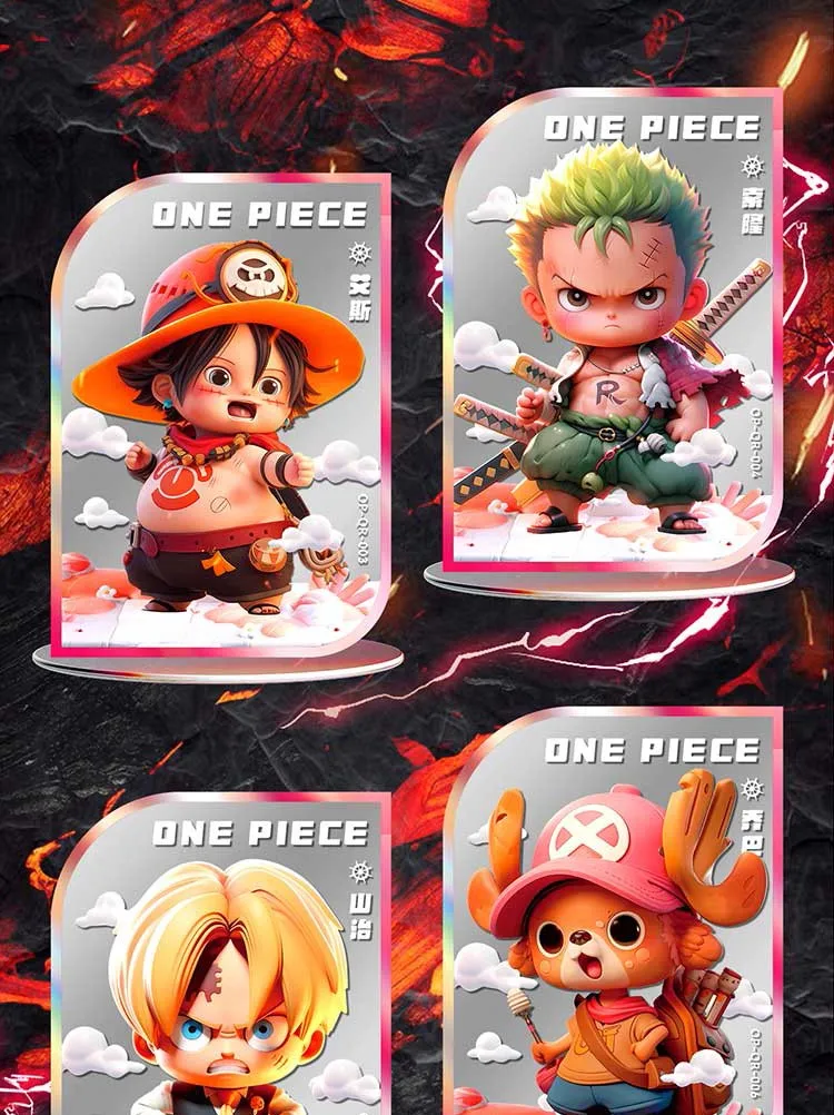 One Piece Bakaka Set Sail With Passion Collection Cards Anime Nami Luffy Flash SXR SSP Card Trading Game Box Children Gift Toy