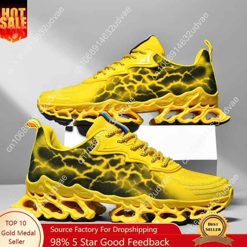 

Shoe Men Sneakers Male Casual Mens Shoes Tenis Luxury Trainer Race Breathable Shoes Fashion Loafers Running Shoes For Men